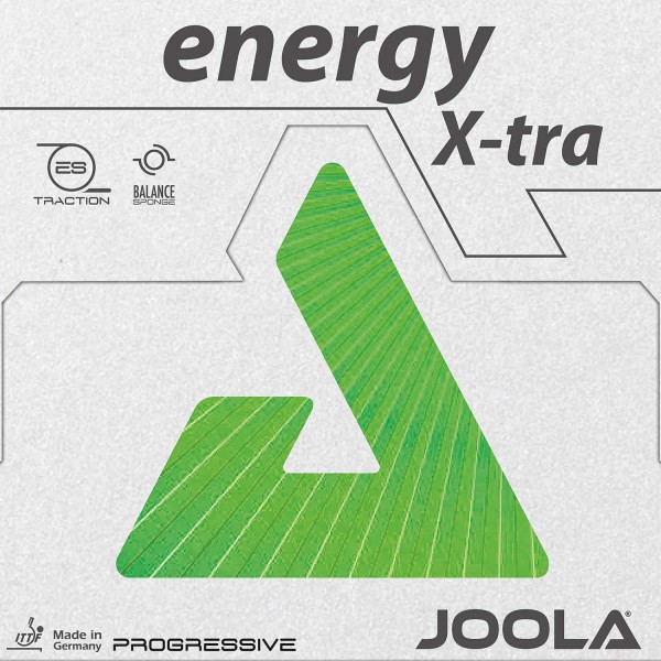 JOOLA ENERGY X-TRA