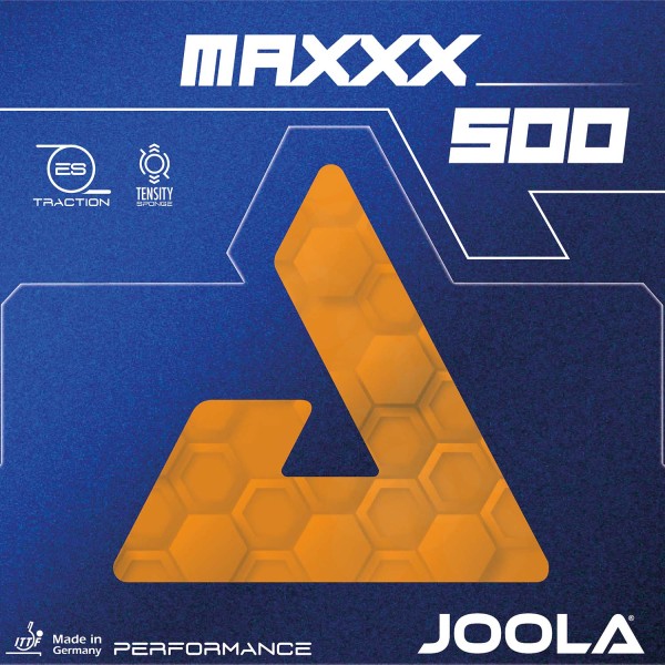 JOOLA MAXXX 500®