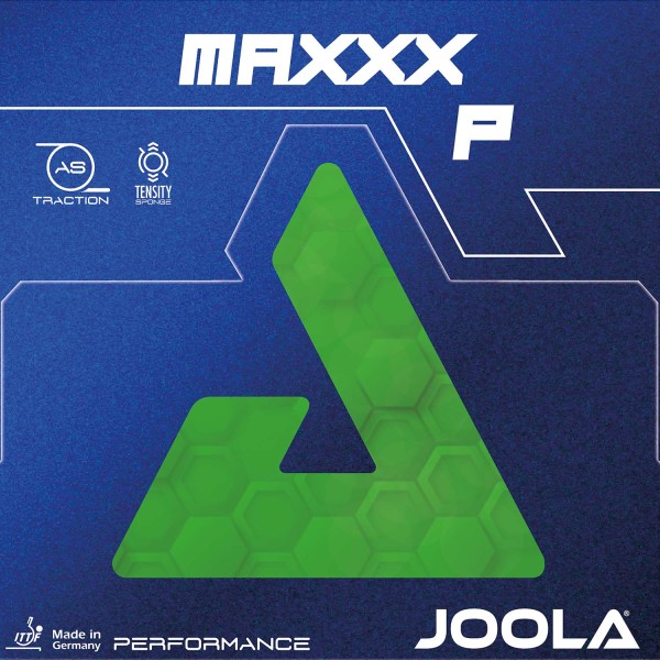 JOOLA MAXXX-P