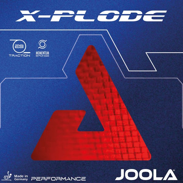 JOOLA X-PLODE®